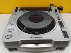 CDJプレーヤー|PIONEER