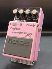 エフェクター|BOSS