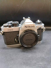 カメラボディ|NIKON