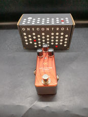 エフェクター|ONE CONTROL