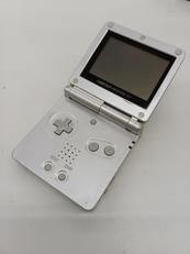 ゲームボーイアドバンスSP|NINTENDO / 任天堂
