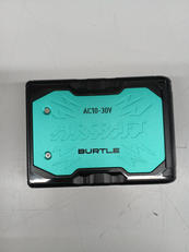 空調服用バッテリー|BURTLE