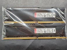 DDR4|HYPER X