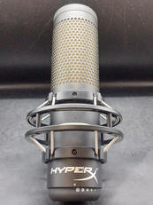 USBマイク|HYPER X