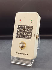エフェクター|FREEDOM CUSTOM GUITAR RESEARCH