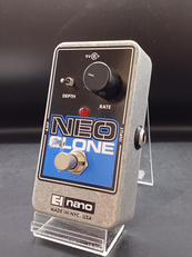 エフェクター|ELECTRO HARMONIX
