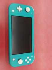 SWITCH LITE|NINTENDO / 任天堂