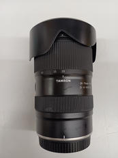レンズ|TAMRON