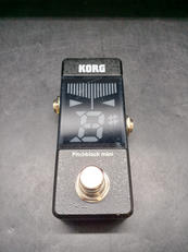 チューナー|KORG