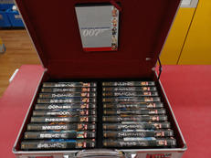 007アルティメットコレクション　DVDBOX|20世紀フォックス