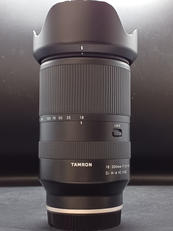 高倍率ズームレンズ|TAMRON