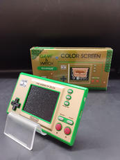GAME＆WATCH|NINTENDO / 任天堂