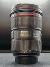 レンズ|CANON