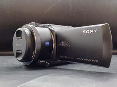 4Kビデオカメラ|SONY