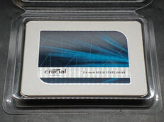 SSD(1TB)|Crucial