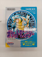 ゲームボーイソフト|NINTENDO