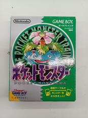 ゲームボーイソフト|NINTENDO / 任天堂