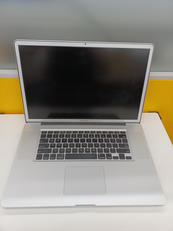 Mac Book Pro|APPLE