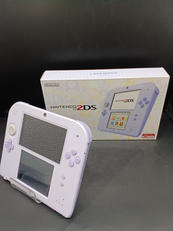 ニンテンドー 2DS|NINTENDO / 任天堂