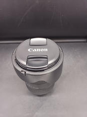 標準ズームレンズ|CANON