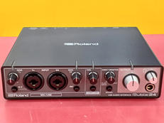 インターフェース|ROLAND
