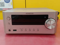 CDレシーバー|KENWOOD