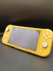 SWITCH LITE|NINTENDO