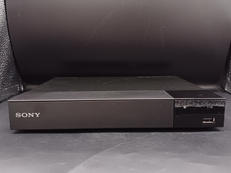 DVDプレーヤー|SONY