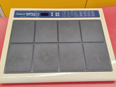 パーカッションパッド|ROLAND