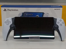 PS5リモートプレーヤー|SONY