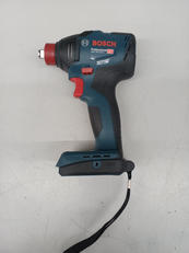 充電式インパクトドライバー|BOSCH