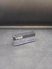ヘッドホンアンプ|VOX