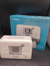 フォトプリンター|CANON