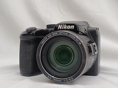 デジタルカメラ|NIKON