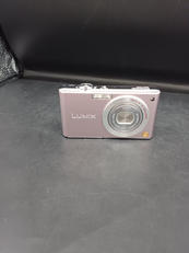 デジタルカメラ|PANASONIC