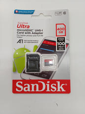 SDXCカード|SANDISK