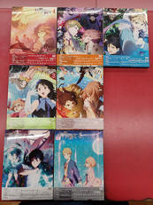 アニメ|京都アニメーション