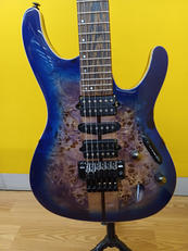 エレキギター|IBANEZ