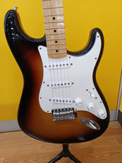 エレキギター|FENDER MEXICO