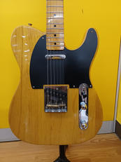エレキギター|FENDER JAPAN