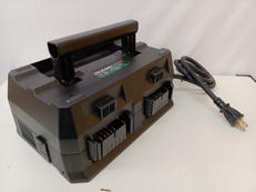 電動工具用充電器|HIKOKI