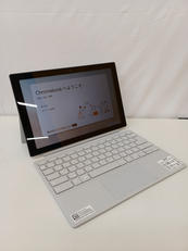 CHROMEBOOK|ASUS
