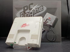 PCエンジンミニ|KONAMI