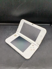 NEW 3DSLL|NINTENDO
