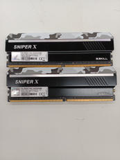 DDR4|GSKILL