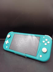 SWITCH LITE|NINTENDO / 任天堂