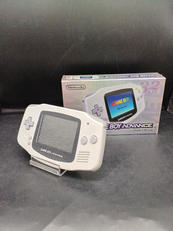 ゲームボーイアドバンス|NINTENDO / 任天堂