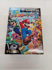 ゲームキューブソフト|NINTENDO / 任天堂