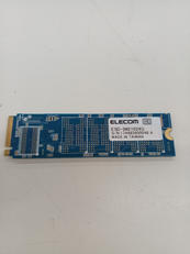 M.2 SSD|ELECOM