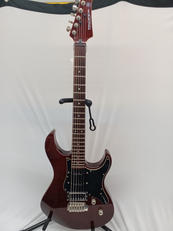 エレキギター|YAMAHA